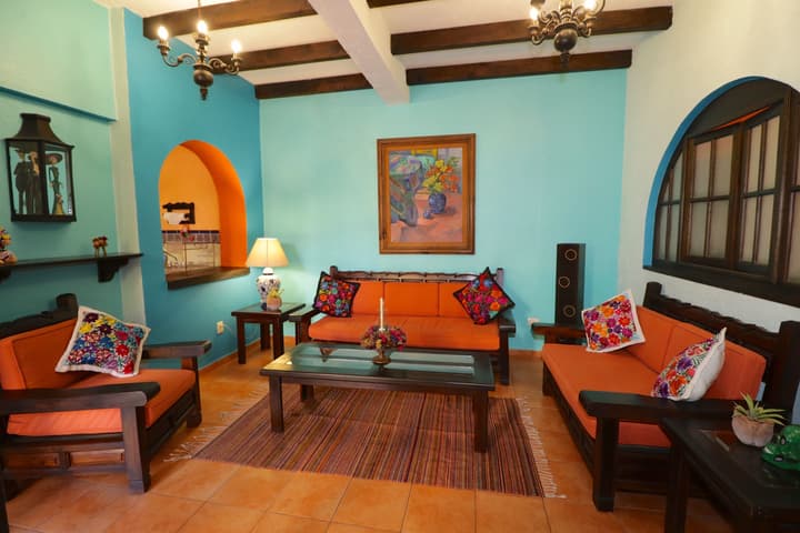 Casa Mia Suites