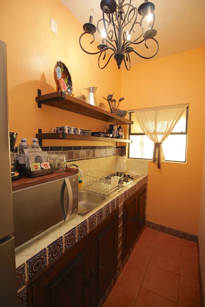 Casa Mia Suites
