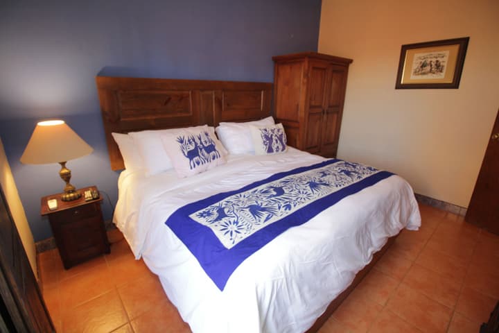 Casa Mia Suites