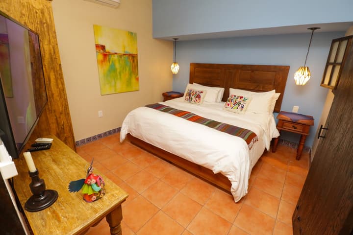 Casa Mia Suites