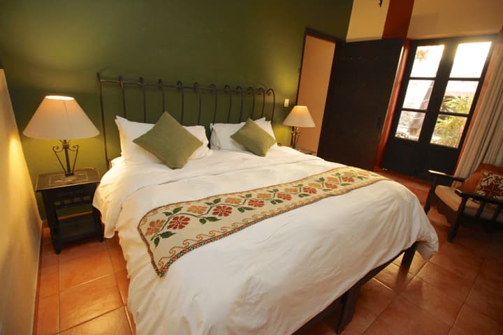 Casa Mia Suites