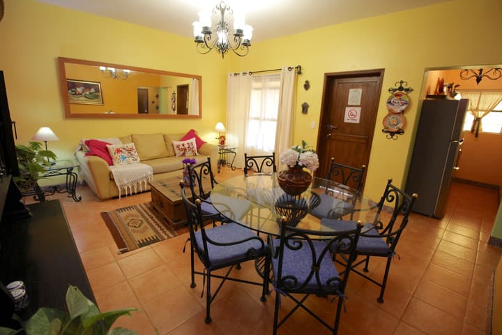 Casa Mia Suites