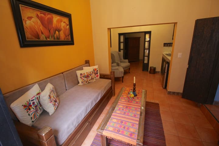Casa Mia Suites