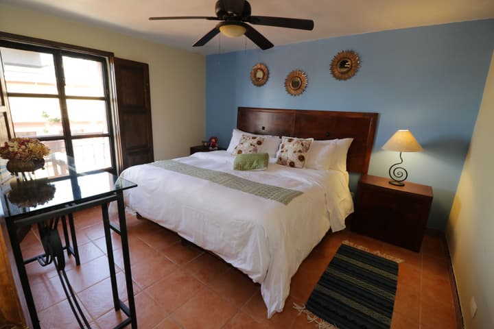 Casa Mia Suites