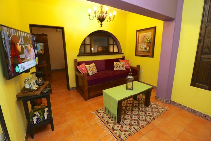 Casa Mia Suites