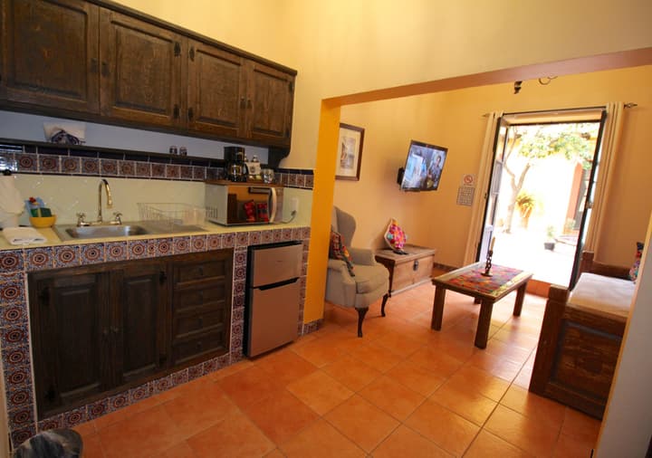 Casa Mia Suites
