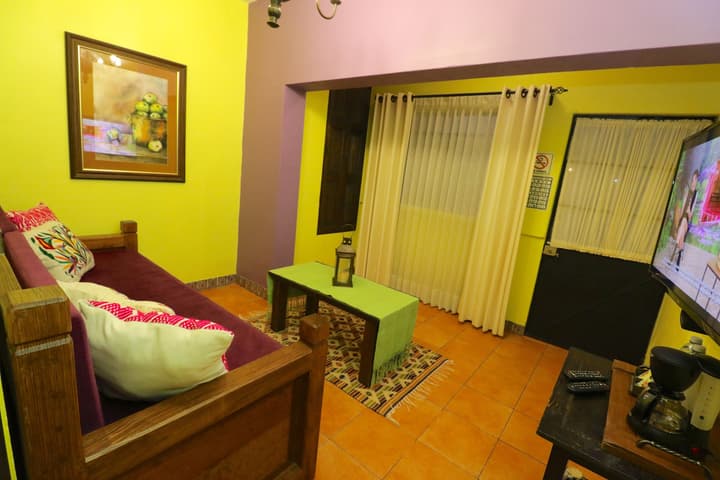 Casa Mia Suites
