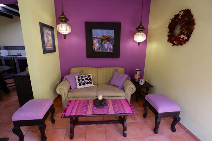 Casa Mia Suites