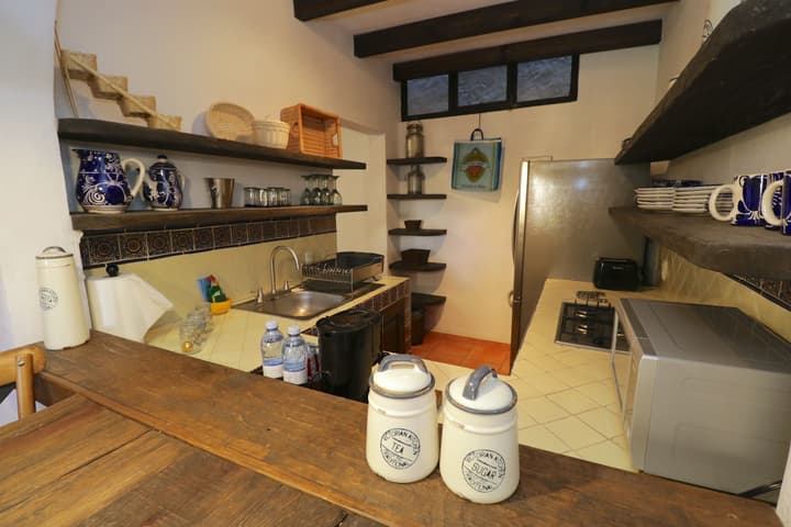 Casa Mia Suites