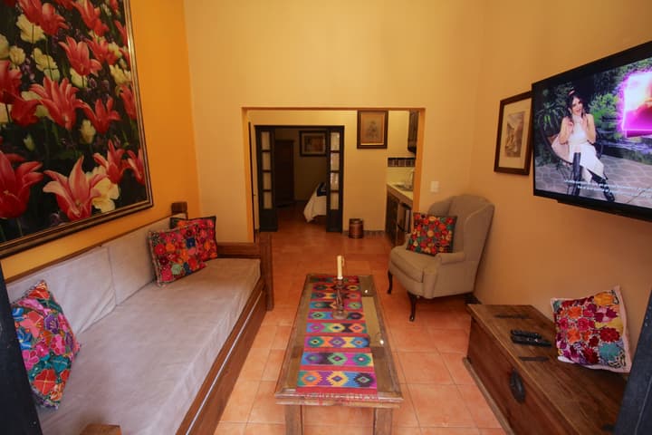 Casa Mia Suites