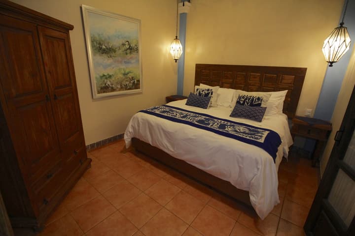Casa Mia Suites
