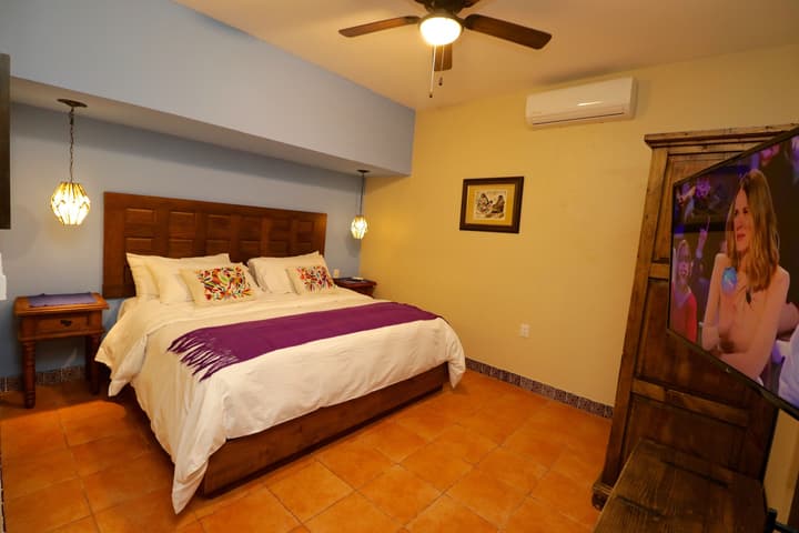 Casa Mia Suites