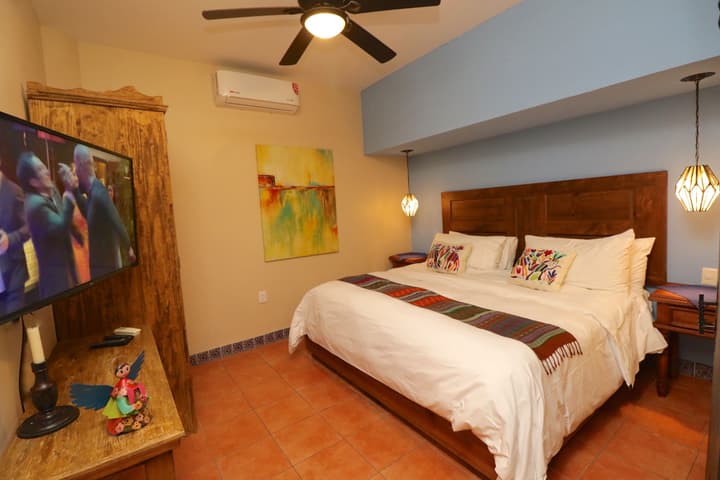 Casa Mia Suites