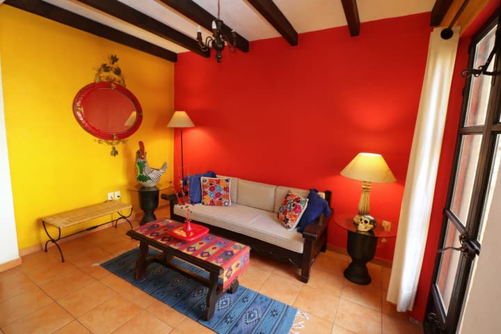 Casa Mia Suites