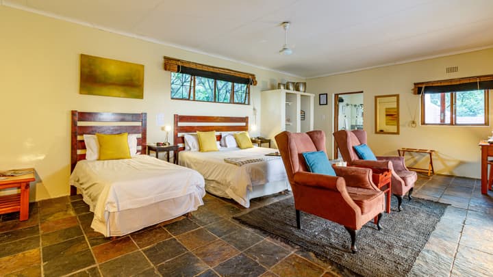 Rissington Inn