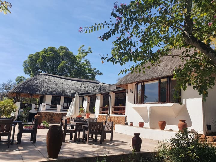 Rissington Inn
