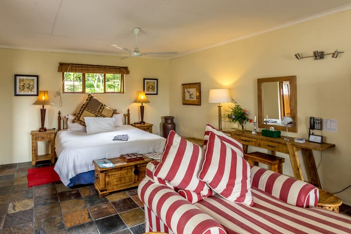 Rissington Inn