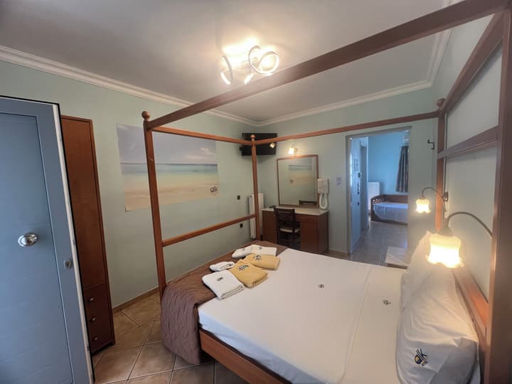 ALK HOTEL™