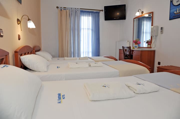 ALK HOTEL™
