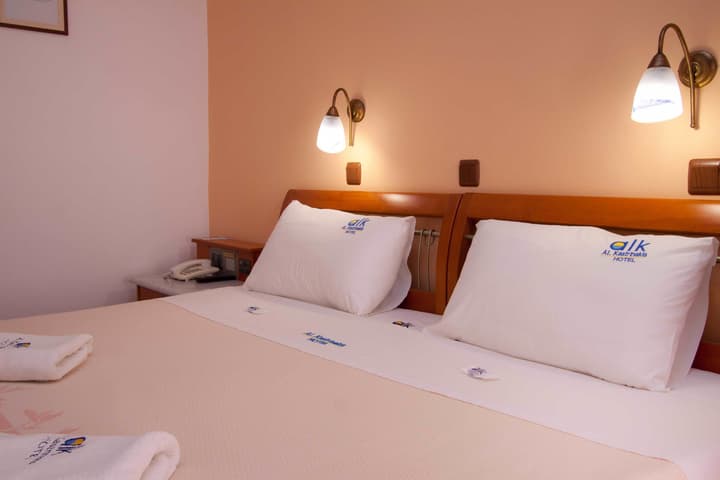 ALK HOTEL™