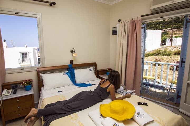 ALK HOTEL™