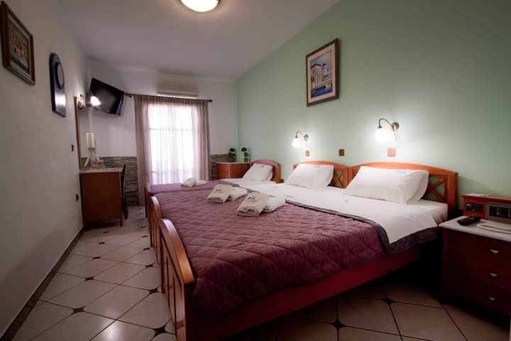 ALK HOTEL™
