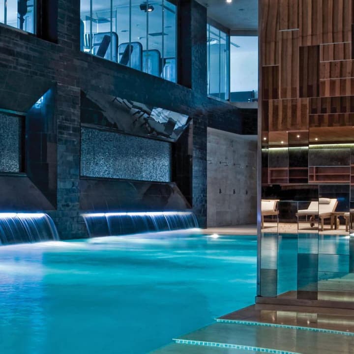 Crowne Plaza Hotel Istanbul - Asia by IHG