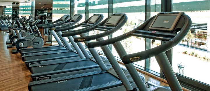 Crowne Plaza Hotel Istanbul - Asia by IHG
