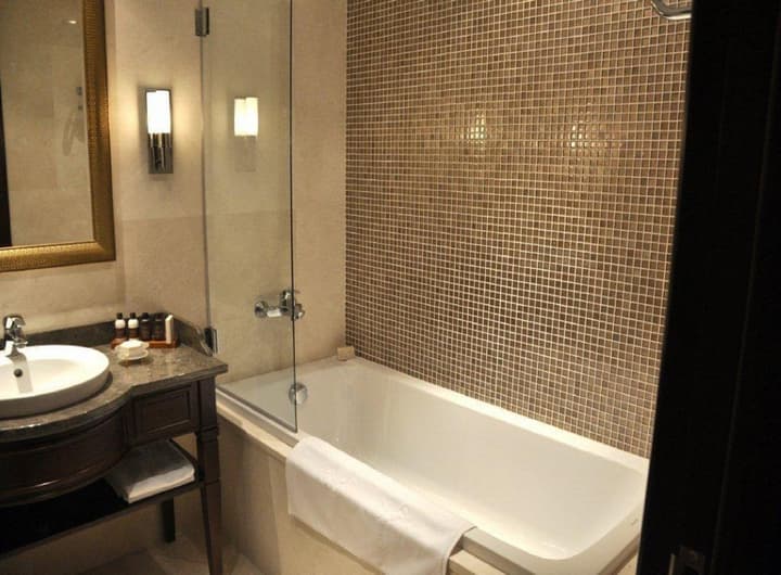 Crowne Plaza Hotel Istanbul - Asia by IHG
