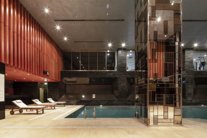 Crowne Plaza Hotel Istanbul - Asia by IHG