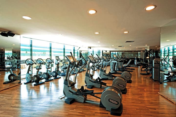 Crowne Plaza Hotel Istanbul - Asia by IHG