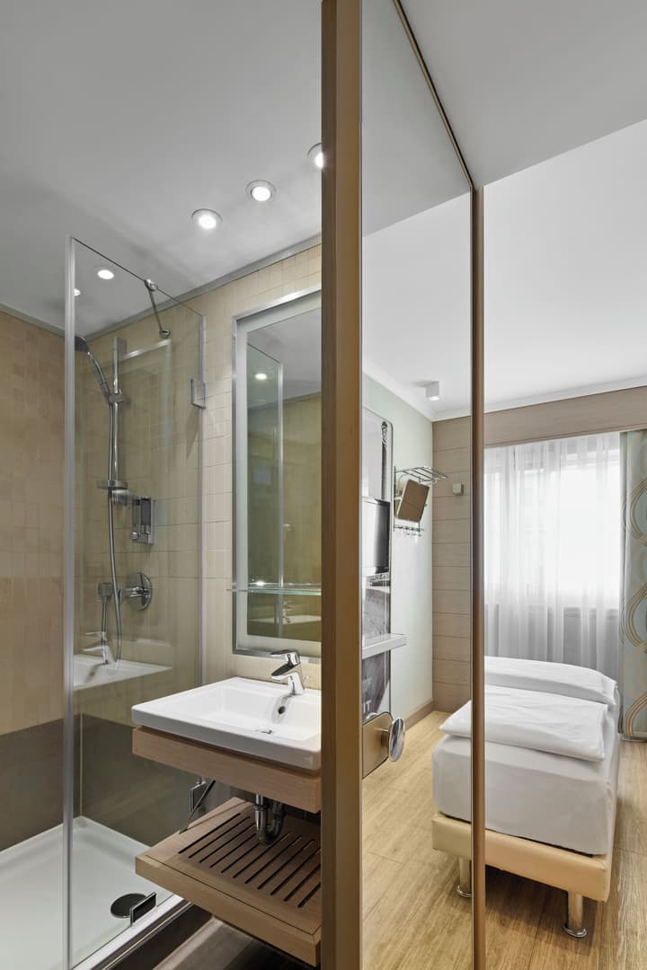 TITANIC Comfort Berlin Mitte