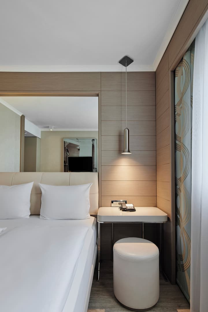 TITANIC Comfort Berlin Mitte