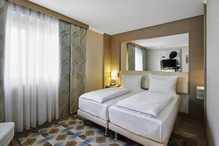 TITANIC Comfort Berlin Mitte