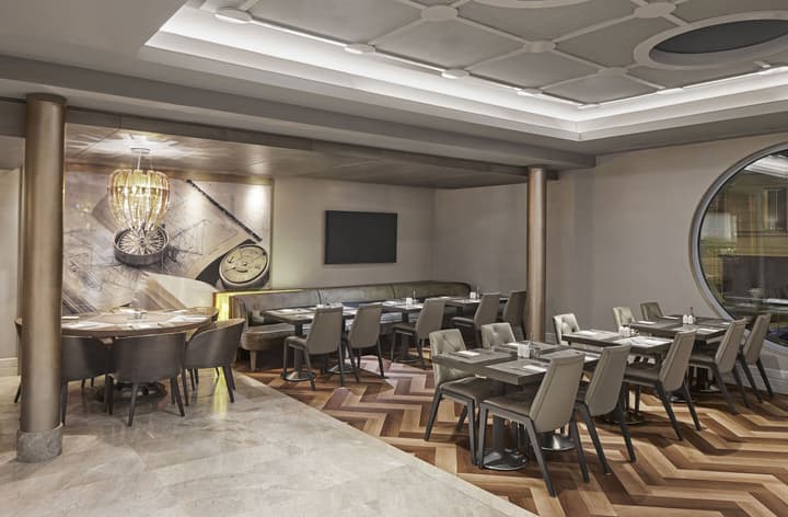 TITANIC Comfort Berlin Mitte