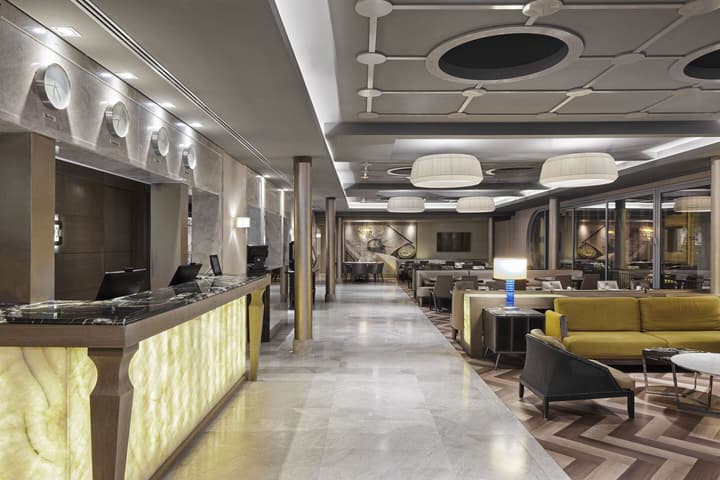 TITANIC Comfort Berlin Mitte