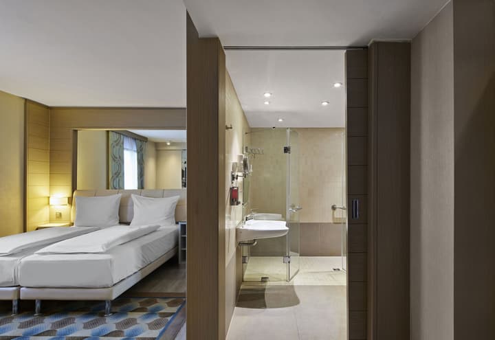 TITANIC Comfort Berlin Mitte