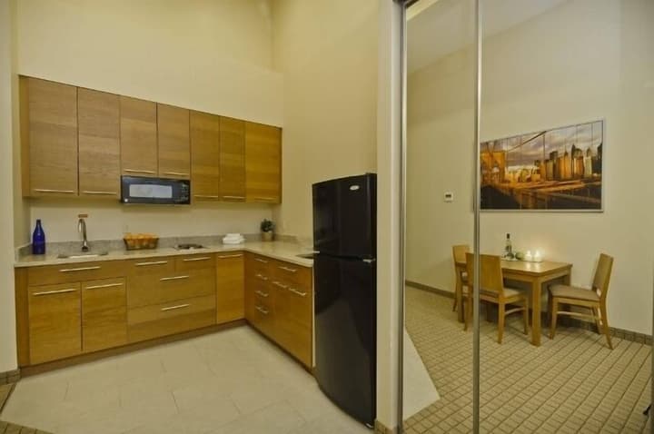 Pointe Plaza Hotel