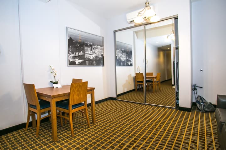Pointe Plaza Hotel