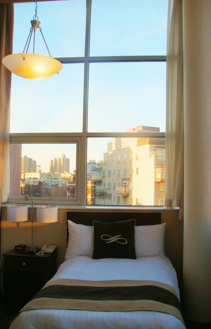 Pointe Plaza Hotel