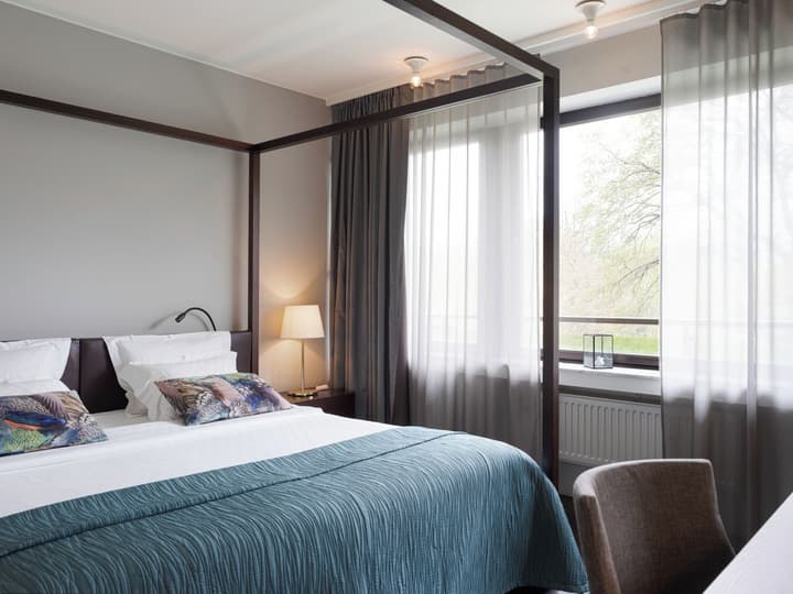 Elite Eden Park Hotel