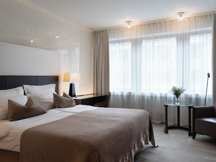 Elite Eden Park Hotel