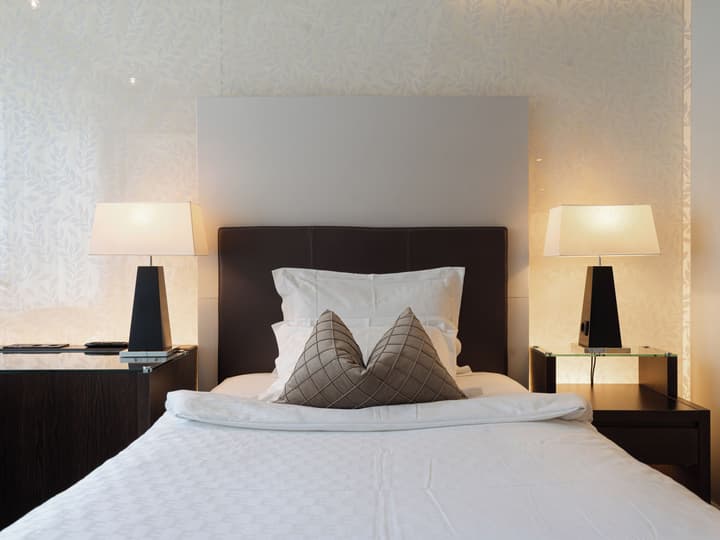 Elite Eden Park Hotel