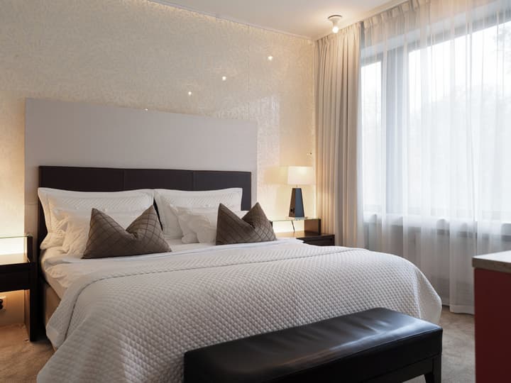 Elite Eden Park Hotel