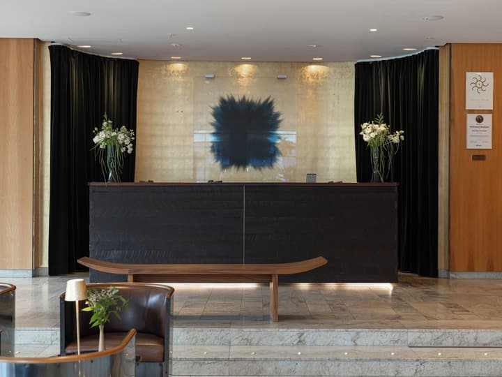 Elite Eden Park Hotel