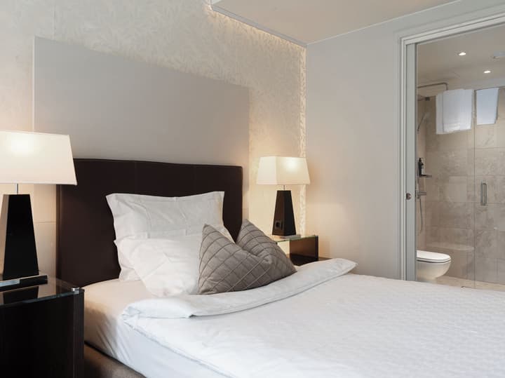 Elite Eden Park Hotel