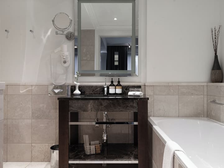 Elite Eden Park Hotel