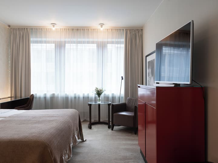 Elite Eden Park Hotel