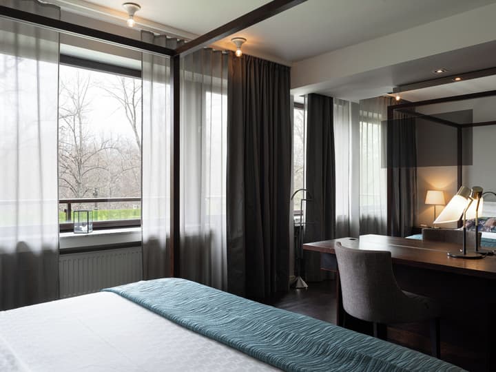 Elite Eden Park Hotel