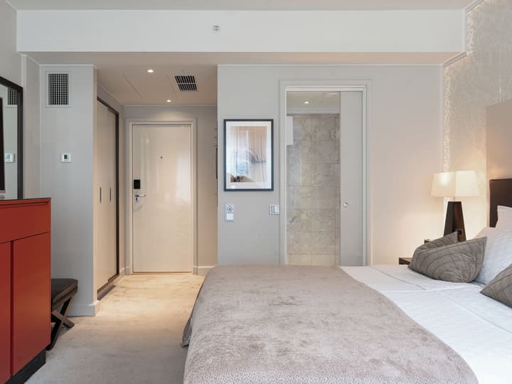 Elite Eden Park Hotel
